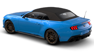 2025 Ford Mustang® External Image 3